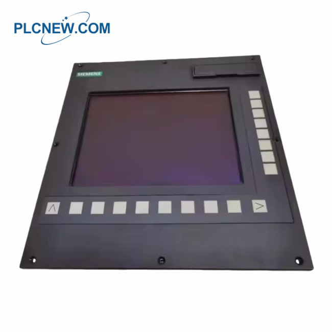 Siemens 6FC5370-0AA00-1AA1 AC Servo Drive