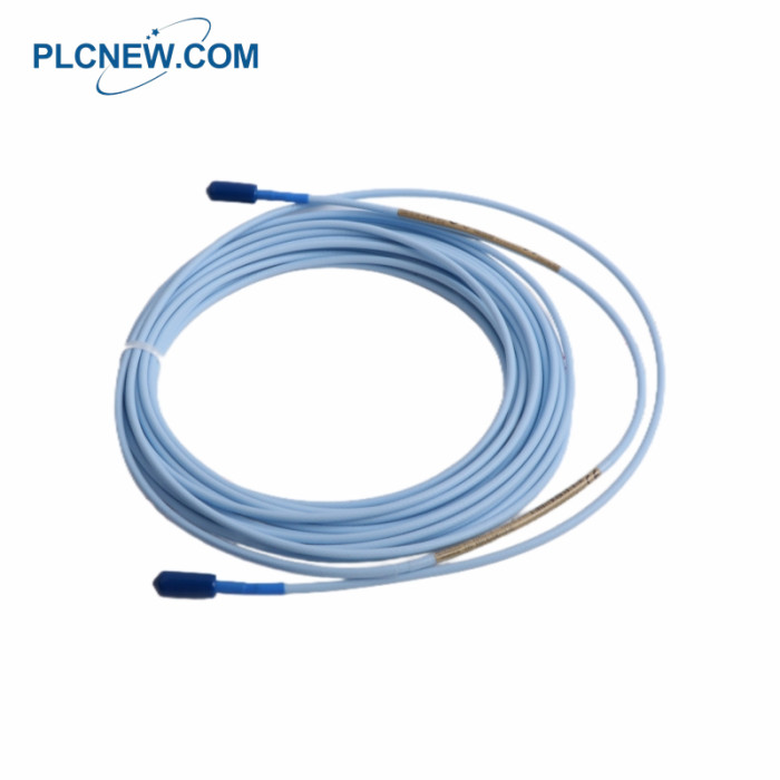 Bently Nevada 330130-080-10-05 Standard Extension Cable