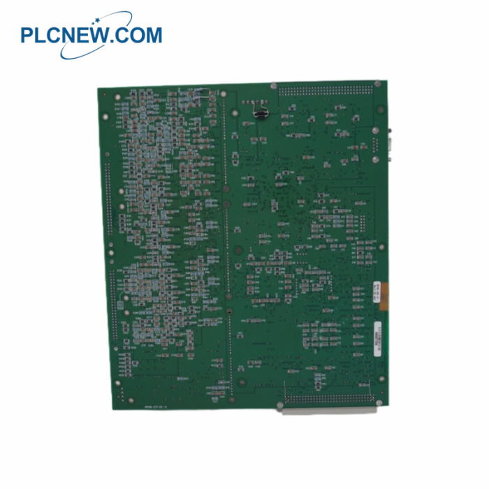 80190-240-02-R Control Board