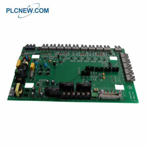 80190-440-03-R Interface Board
