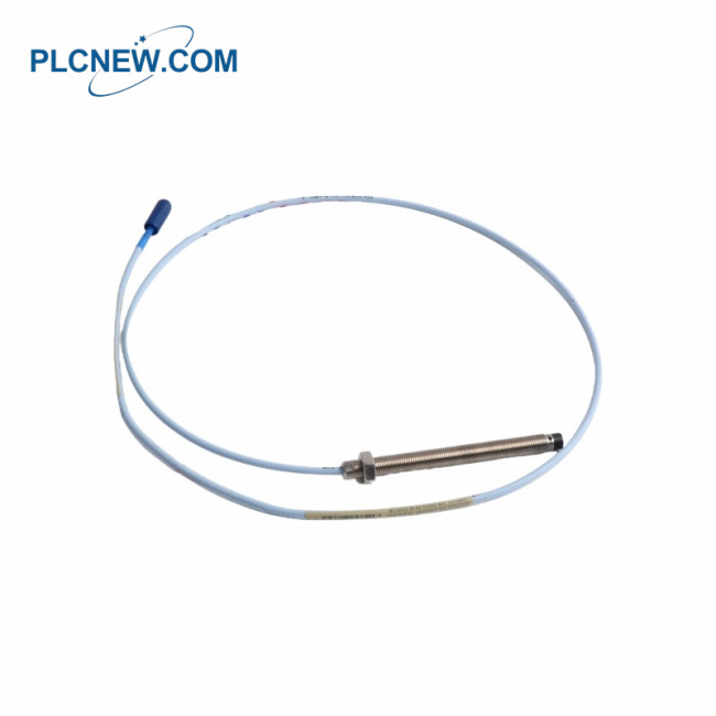 Bently Nevada 330101-48-71-20-02-00 proximity probe