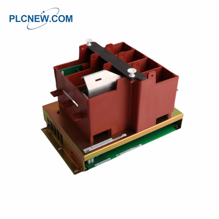 ABB 3BHB005243R0105 KUC755 AE105 power supply