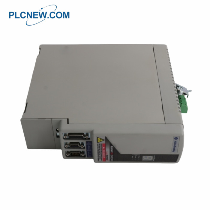 2094-BM01-M Single-axis Input Servo Drive Module