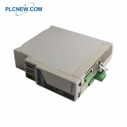 2094-BMP5-M Single-axis Input Servo Drive Module