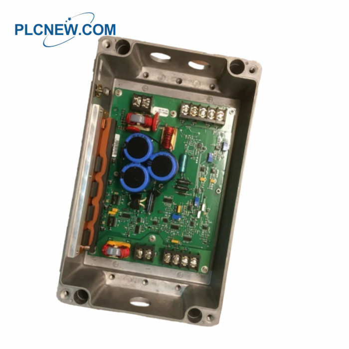 WOODWARD 8400-016 Speed Controller