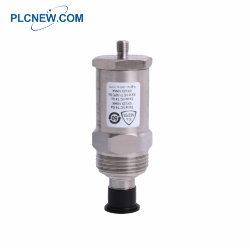 Bently Nevada 190501-12-00-05 Velomitor CT Transducer