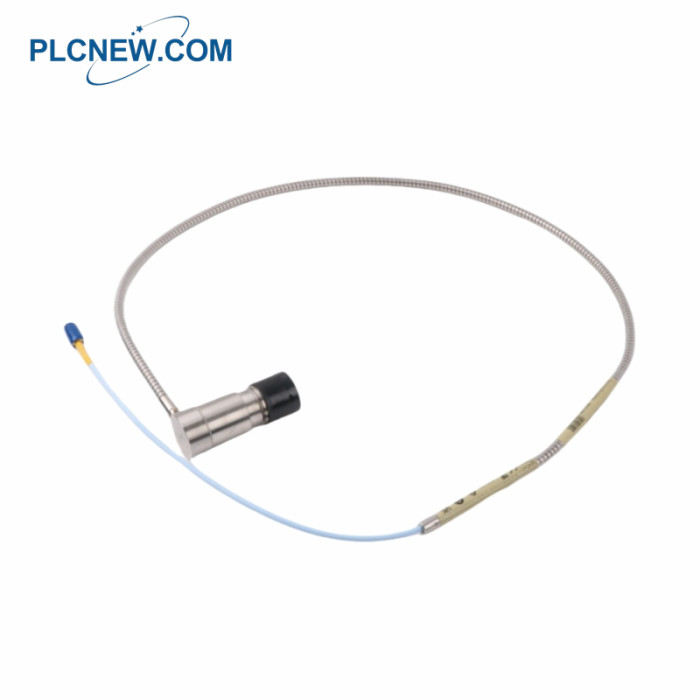 Bently Nevada 330851-04-000-030-10-01-00 Proximity Probe