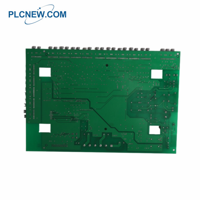 80190-440-03-R Interface Board