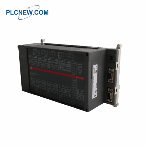 ABB 07KT98 GJR5253100R0278 Advanced Controller Module