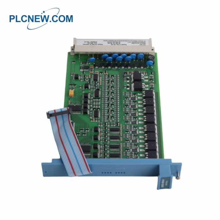 Honeywell FS-TERIM-0002 Terminal Module