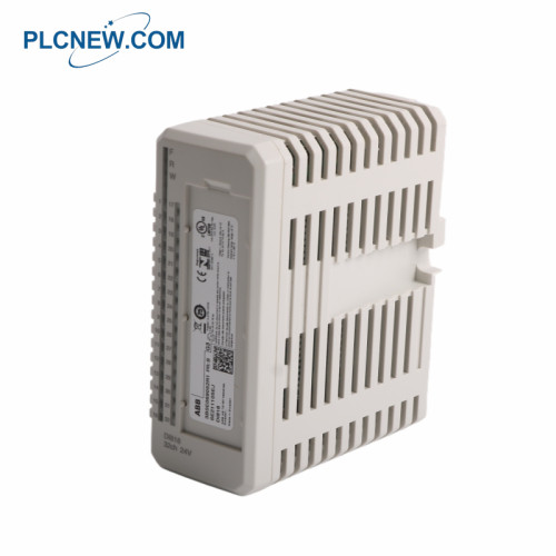 ABB DI818 3BSE069052R1 Digital Input