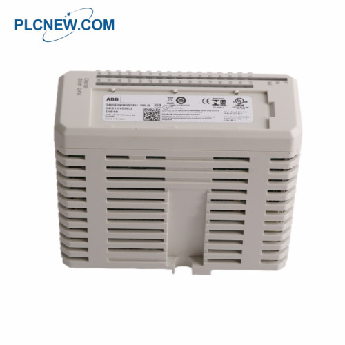 ABB DI818 3BSE069052R1 Digital Input