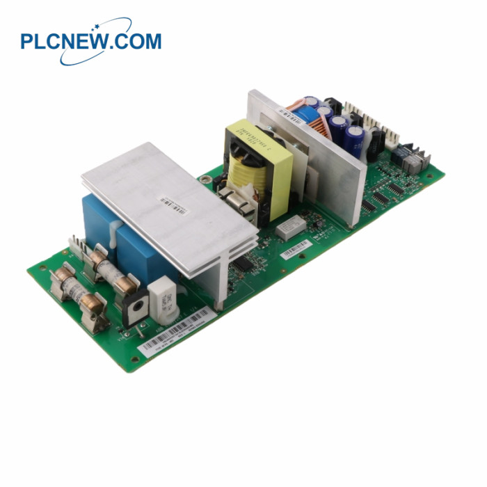 ABB BFPS-95C 3AXD50000043370 POWER SUPPLY BOAR