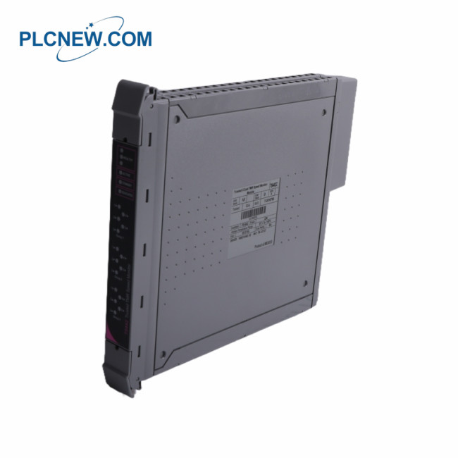 ICS Triplex T8442C Output Module