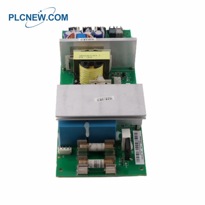 ABB BFPS-95C 3AXD50000043370 POWER SUPPLY BOAR