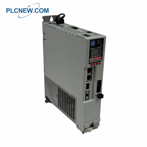 2198-H015-ERS 5500 Servo Drive Module