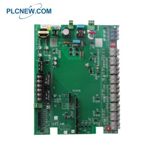 80190-439-03 Interface Board