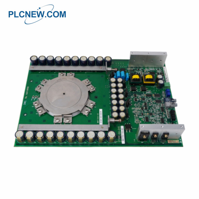 GU-D15 80173-110-02 G651885C Thyristor Board