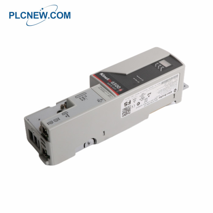 2094-EN02D-M01-S0 Control Module