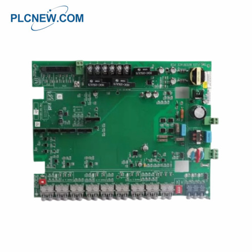 80190-439-03 Interface Board