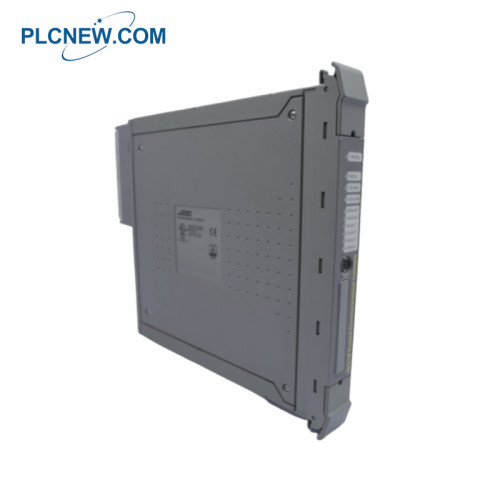 ICS Triplex T8100C Controller Module