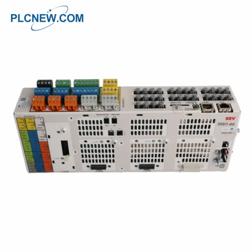 ABB PPC932 A101 3BHE046722R0101 Circuit Board