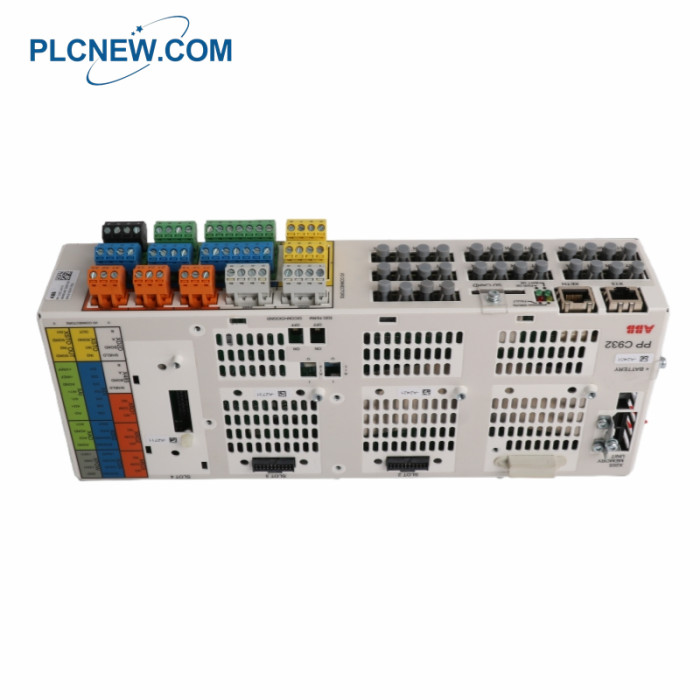 ABB PPC932 A101 3BHE046722R0101 Circuit Board