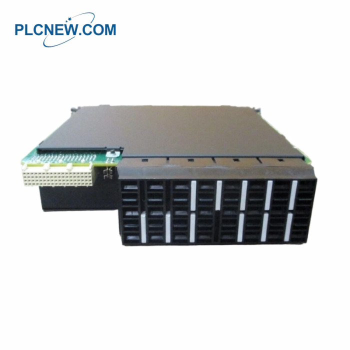 GE UR6DV Digital Input/Output Module