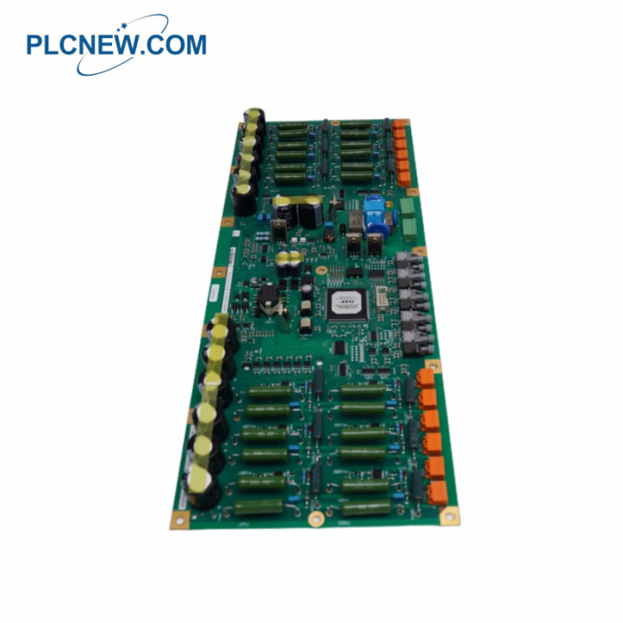 ABB DDC779CE102 3BHE027859R0102 Digital Input/Output Module