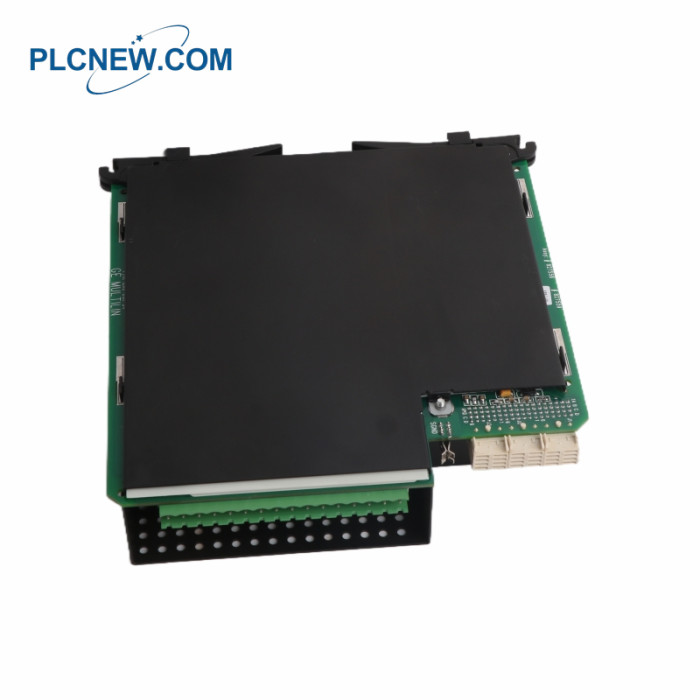 GE URRHV Power Supply Module