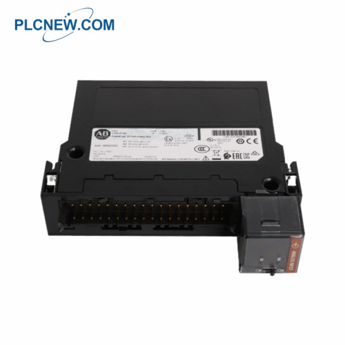 1756-IF16K Analog I/O Module