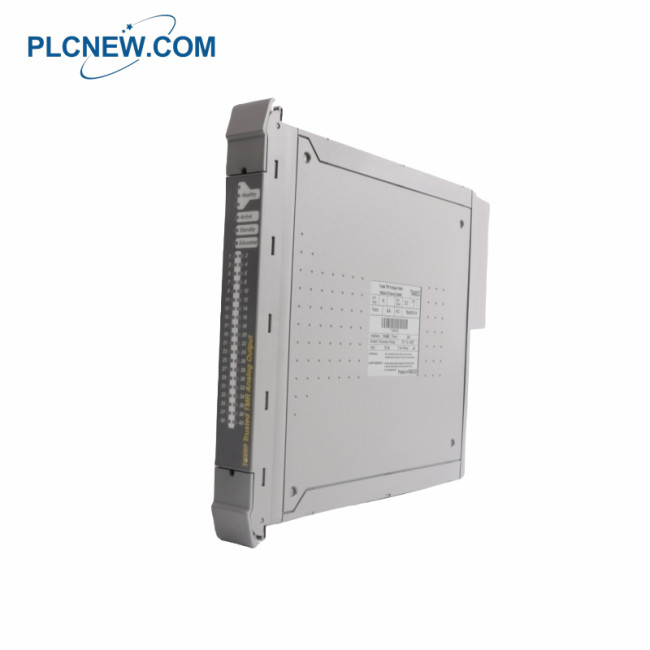 ICS Triplex T8240C Safety-related Control Module