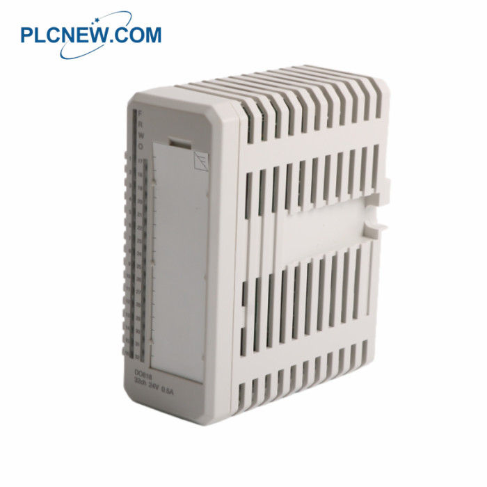 ABB DO818 3BSE069053R1 Digital Output