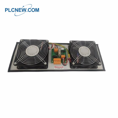 Honeywell 51199947-375 Cabinet Fan Assembly