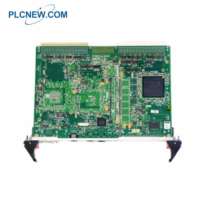 General Electric VME-7807RC-420001 Single Computer Board