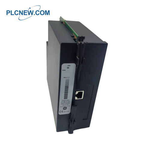 GE UR9AH CPU Module