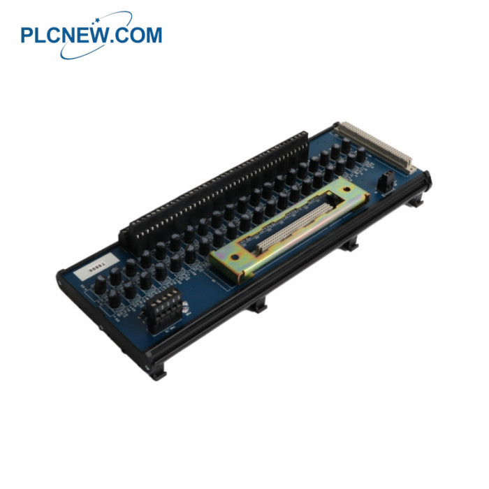 ICS Triplex T8800C Digital Input Module