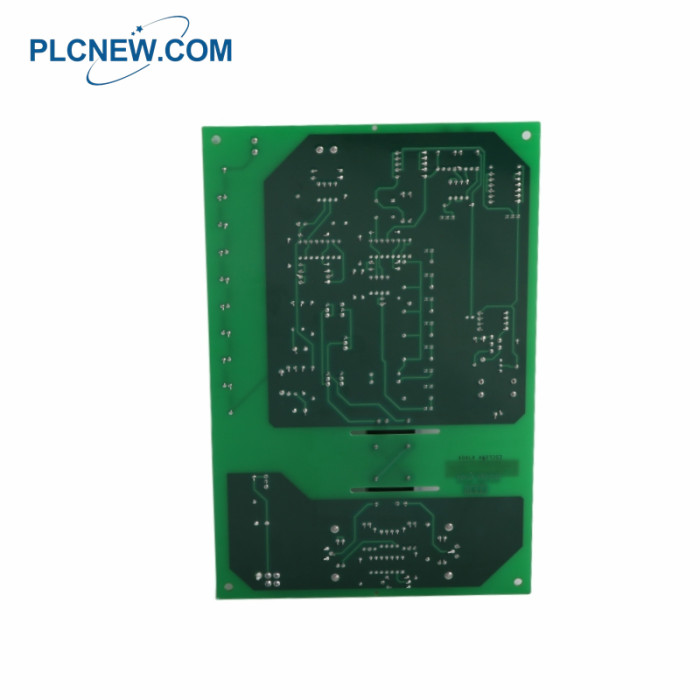 General Electric IS200EDCFG1AED Exciter DC Feedback Board