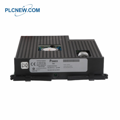 GE URRHV Power Supply Module