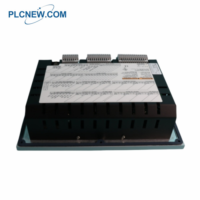 WOODWARD 9907-162 Digital Governor Turbine Control module