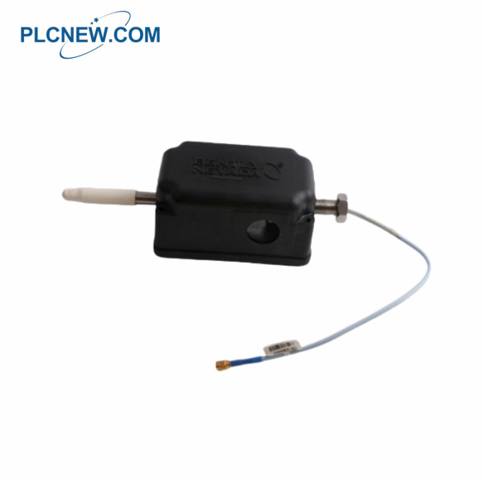 Bently Nevada 31000-16-05-00-037-03-02 Proximity Probe Housing Assembly