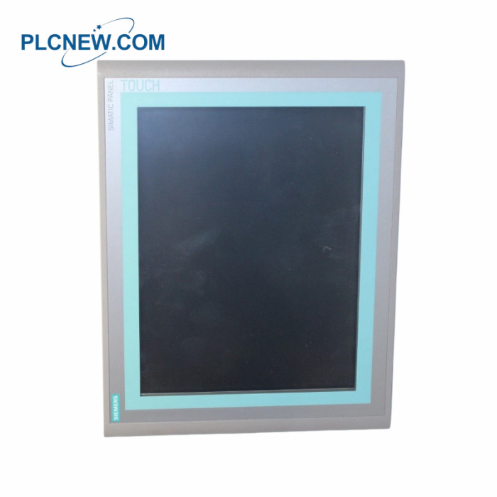 Siemens 6AV6647-0AG11-3AX0 Touch Panel