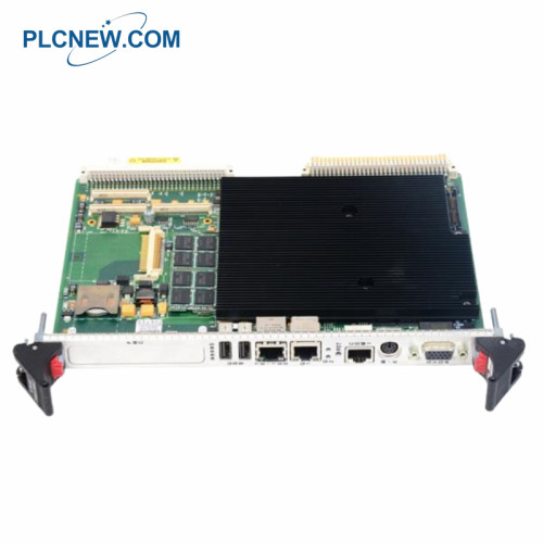 General Electric VME-7807RC-420001 Single Computer Board