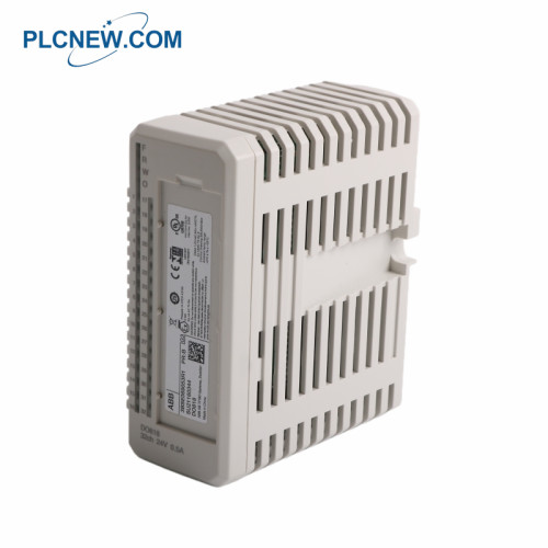 ABB DO818 3BSE069053R1 Digital Output