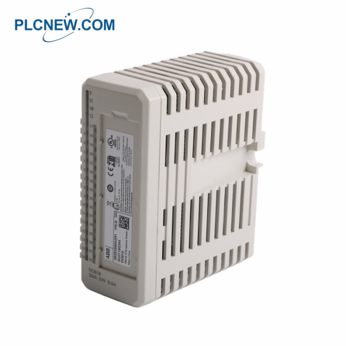 ABB DO818 3BSE069053R1 Digital Output