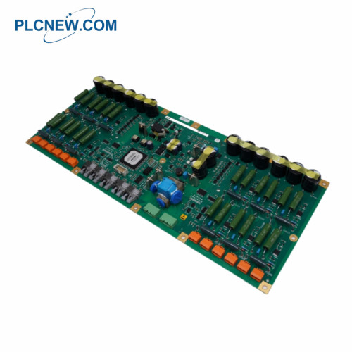 ABB DDC779CE102 3BHE027859R0102 Digital Input/Output Module