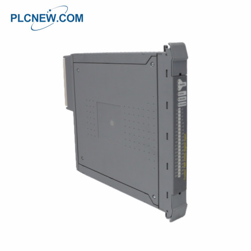 ICS Triplex T8273 Fan Assembly Module