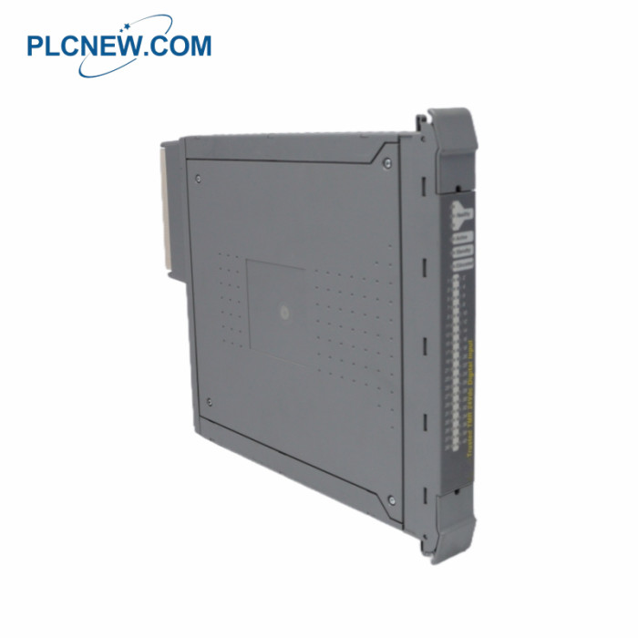 ICS Triplex T8273 Fan Assembly Module