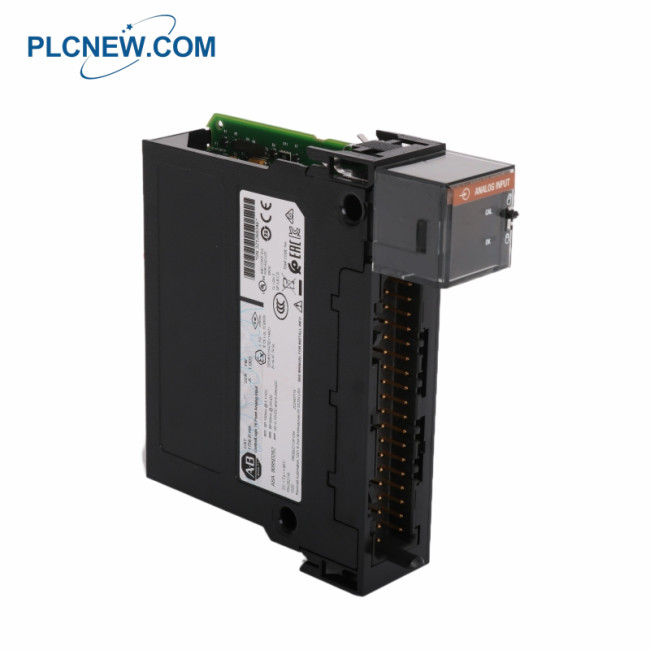 1756-IF16K Analog I/O Module