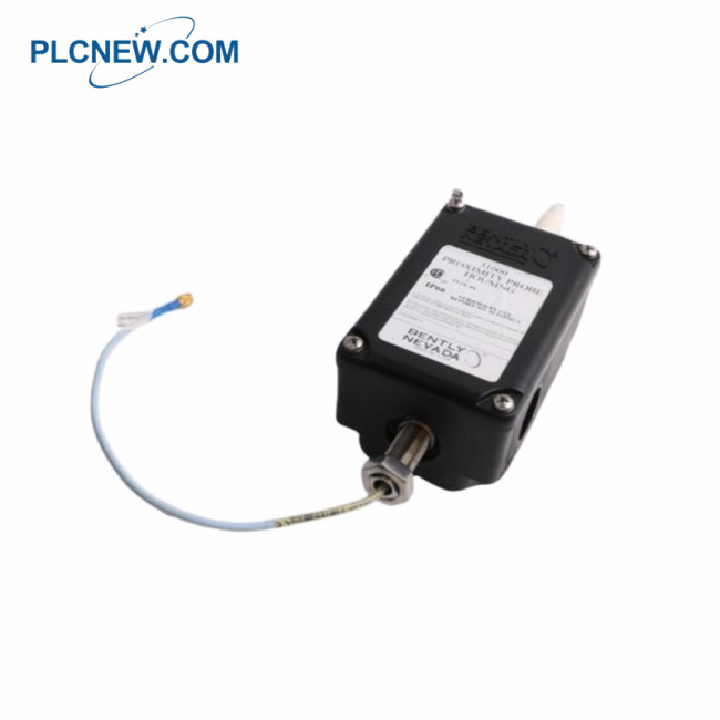 Bently Nevada 31000-16-05-00-037-03-02 Proximity Probe Housing Assembly